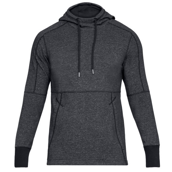 Sweat-shirt Under Armour Speckle Terry Homme