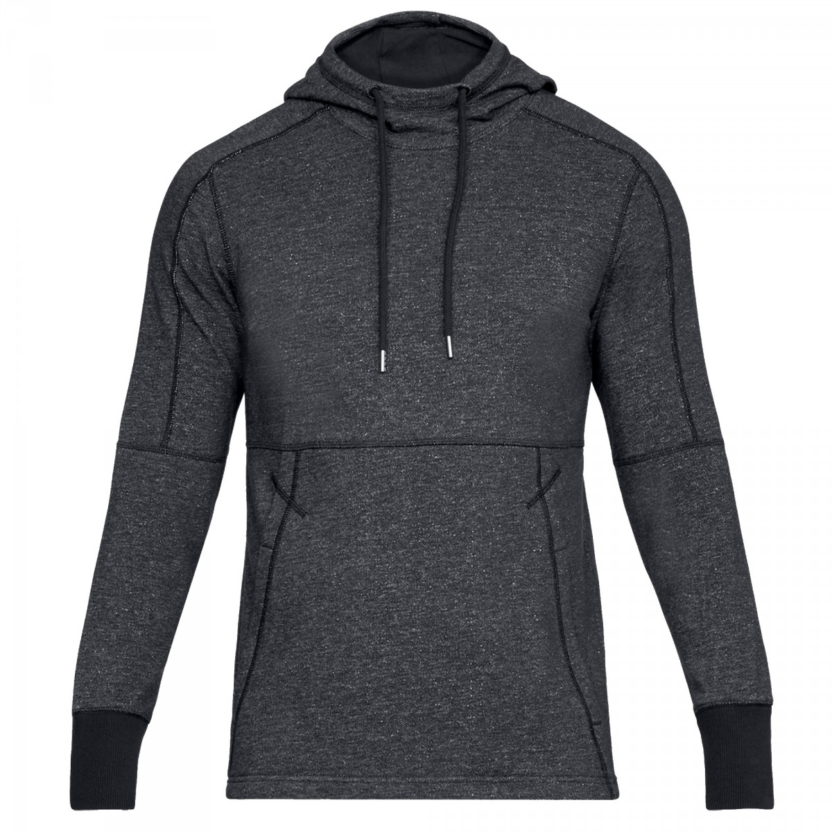 Sudadera Under Armour Speckle Terry Hombre