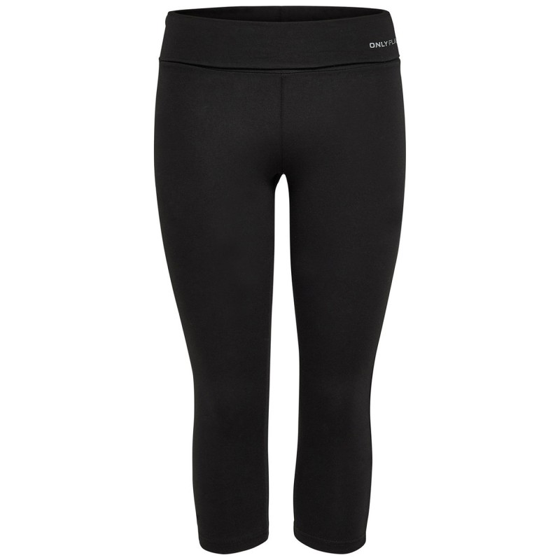 Pantalones running Only Play Fold Jazz Knickers Fit Mujer