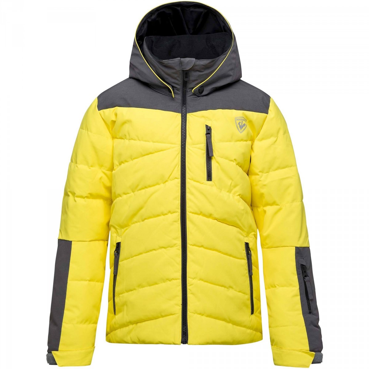 Chaqueta esquí Rossignol Polydown Niño - Ropa esquí | ES