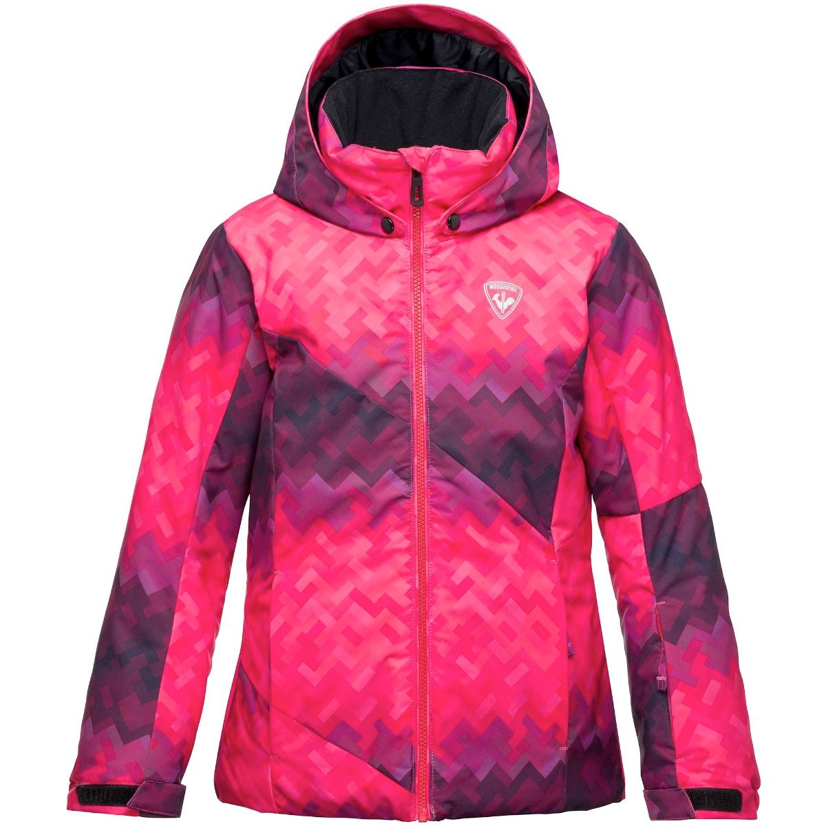 Chaqueta esquí Rossignol Print Ski Niña - Ropa esquí | ES