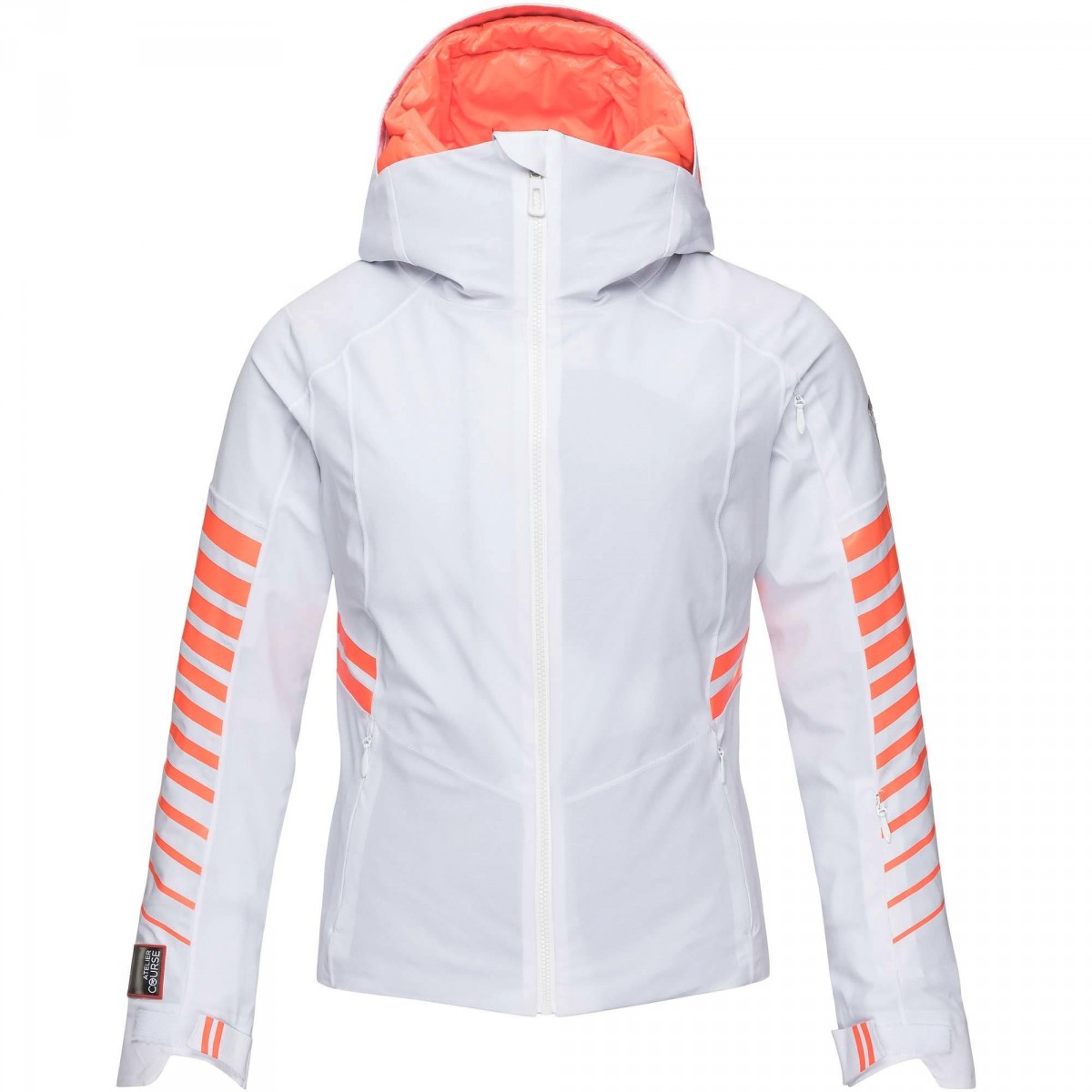 veste ski competition