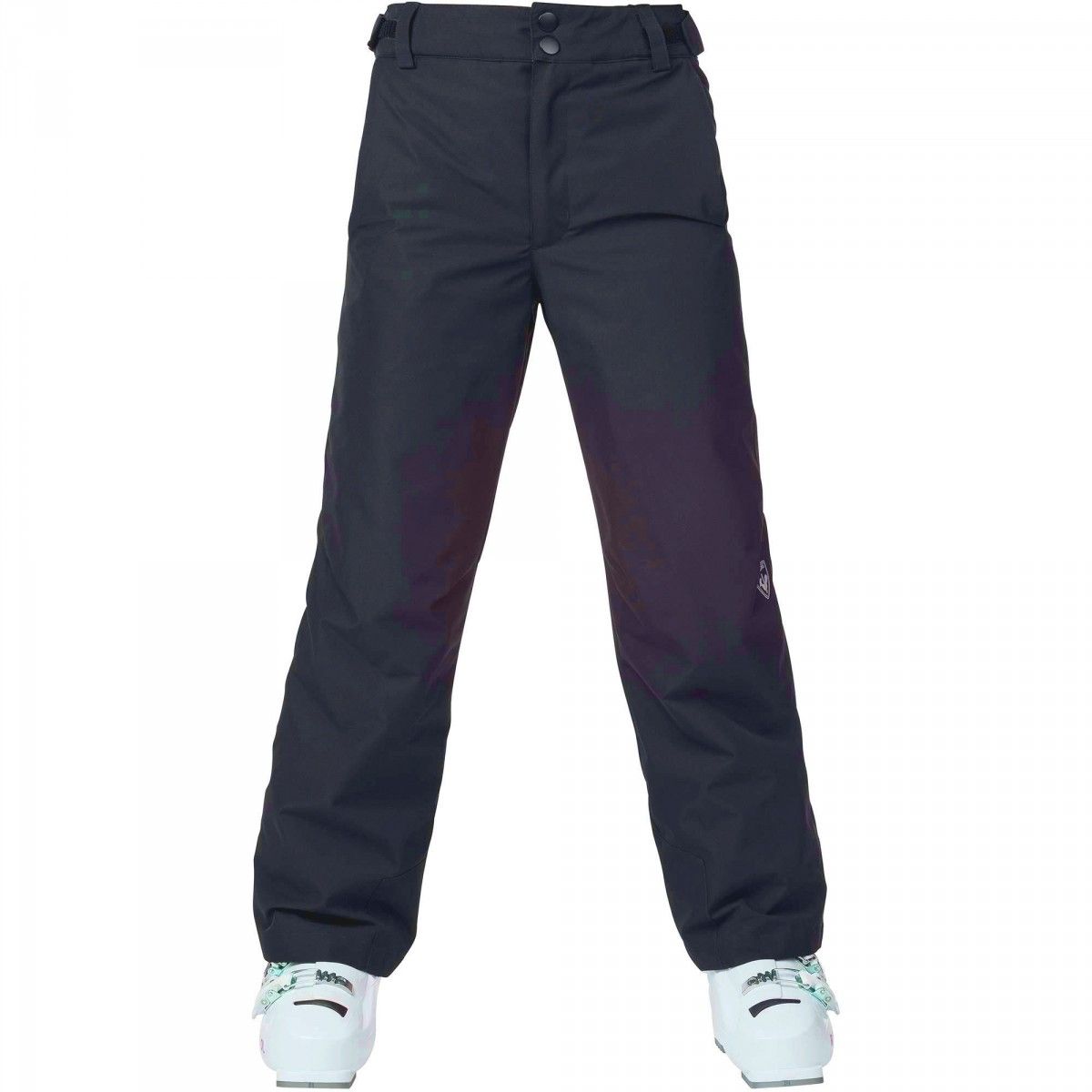 Ski pants Rossignol Ski Junior Ski clothing EN