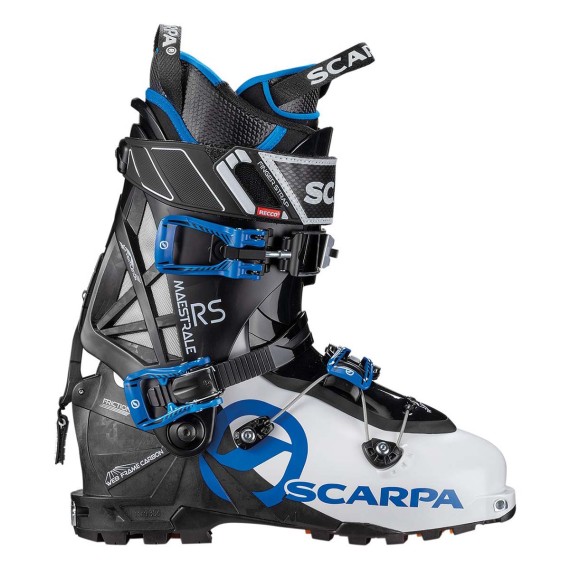 Botas de montañismo de esquí Maestrale SHOE RS SCARPA