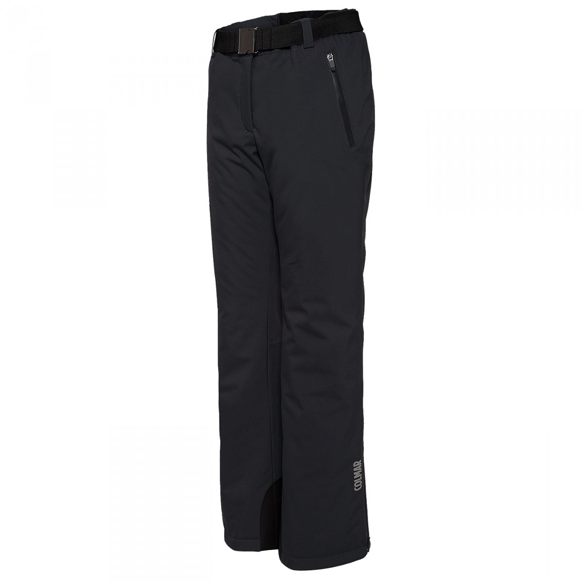 Ski pants Colmar Sapporo Woman grey EN