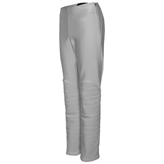 Pantalones esquí Colmar Space Race Mujer plata