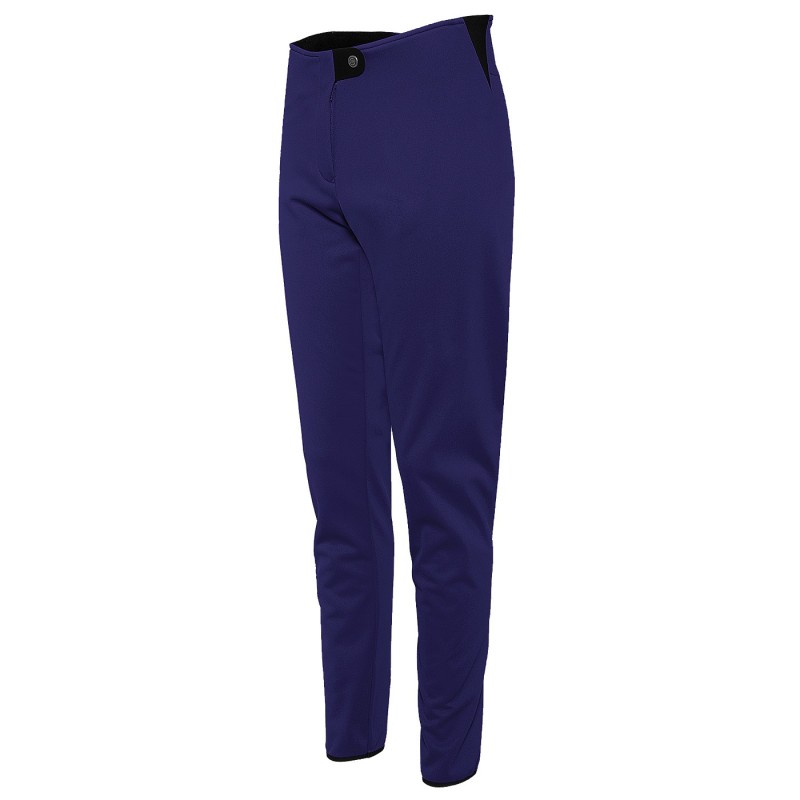 Ski pants Colmar Soft Woman purple