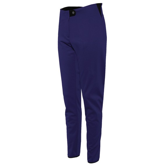 Pantalon ski Colmar Soft Femme violet
