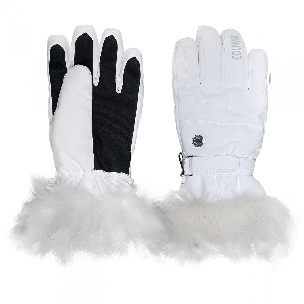 Ski gloves Colmar Sapporo Ski clothing EN