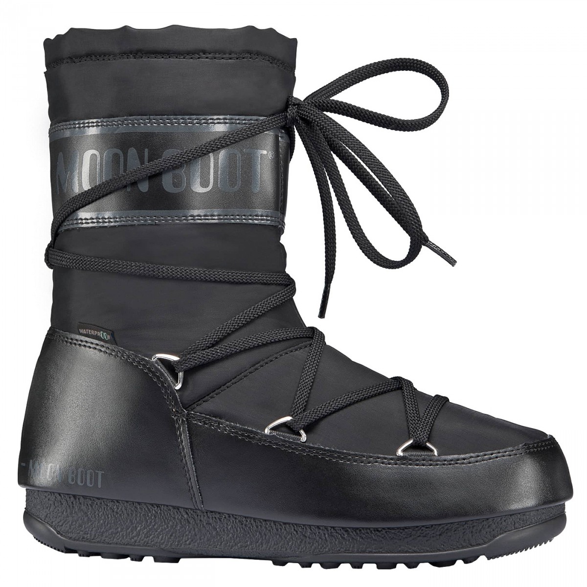 moon boots femme decathlon