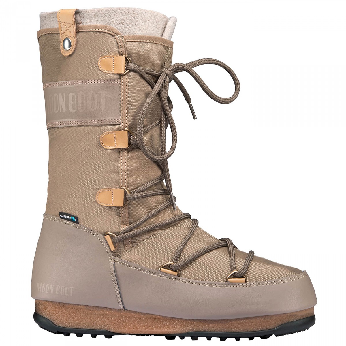 moon boots apres ski femme