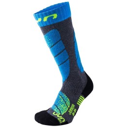 Chaussettes ski Uyn Junior 