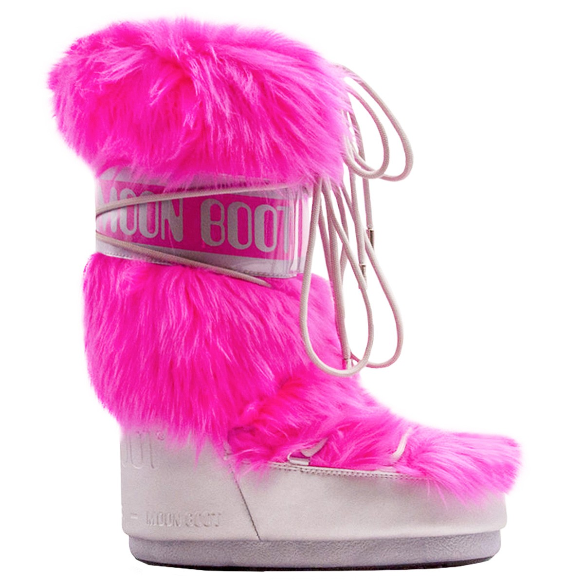 boots après ski
