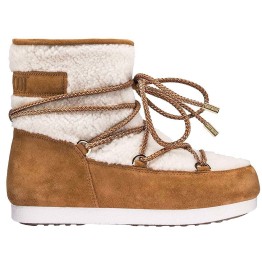 Doposci Moon Boot Far Side Low Shearling Donna MOON BOOT Doposci donna