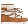 Après-ski Moon Boot Far Side Low Shearling Woman