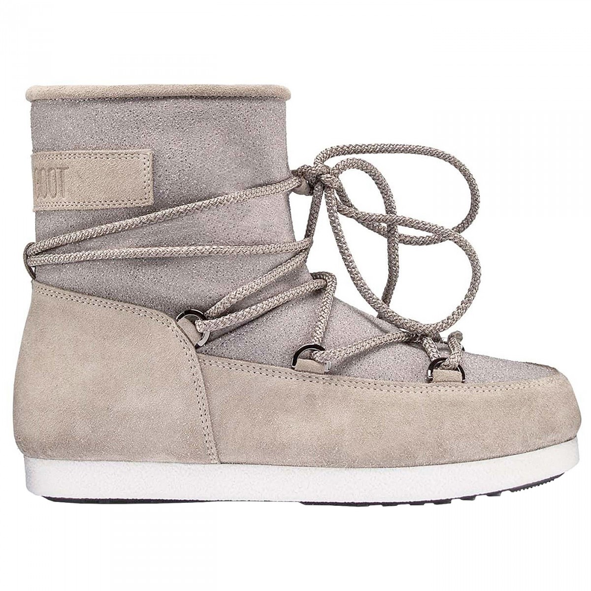 boots après ski