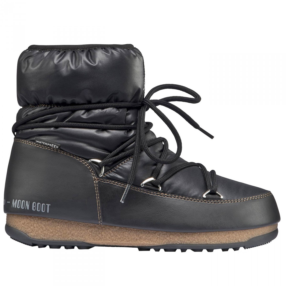 moon boots apres ski femme