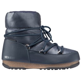 Après-ski Moon Boot Low Nylon Wp Femme