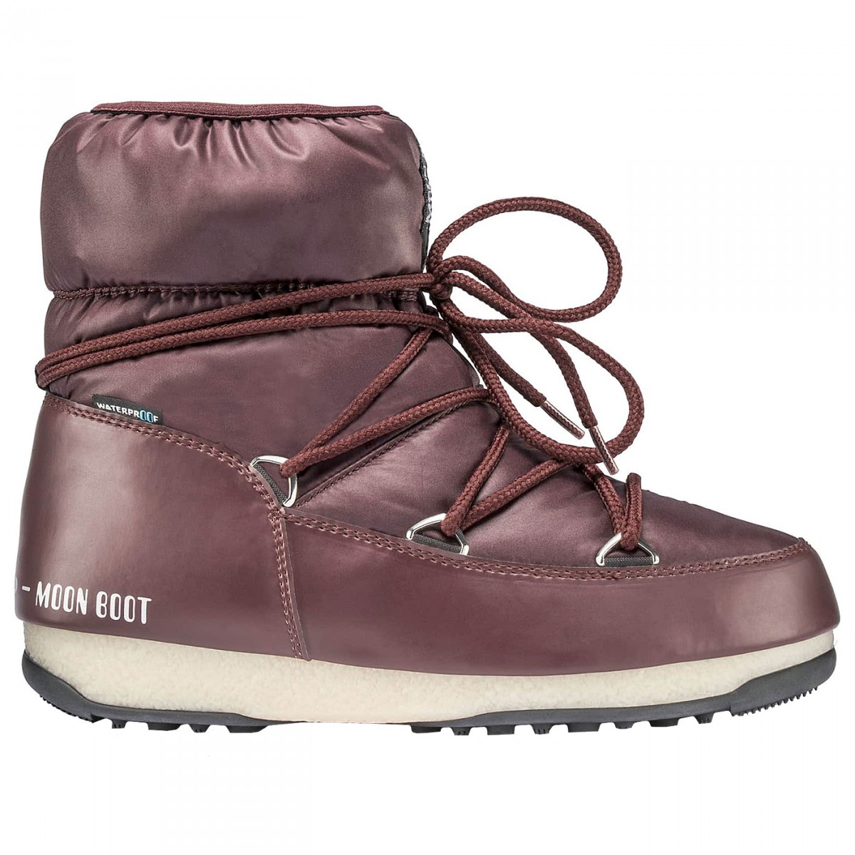 moon boots apres ski femme