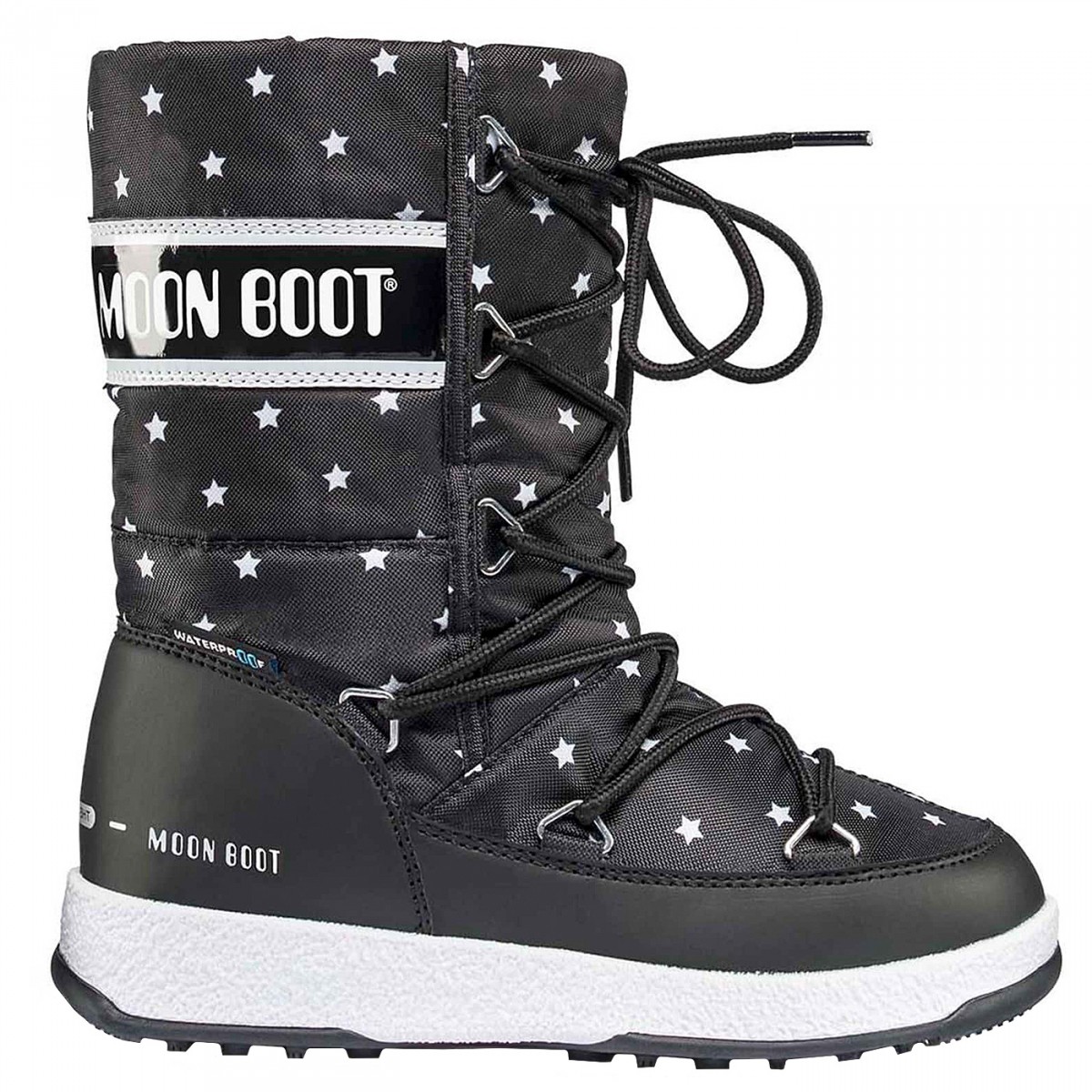 boots après ski