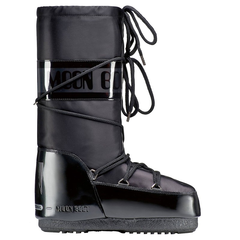 Après-ski Moon Boot Glance Femme