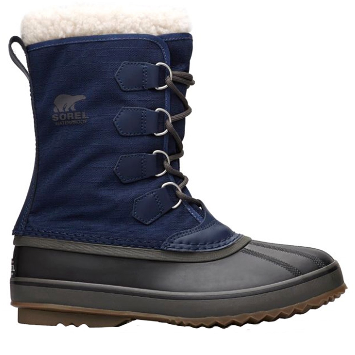 chaussure apres ski decathlon