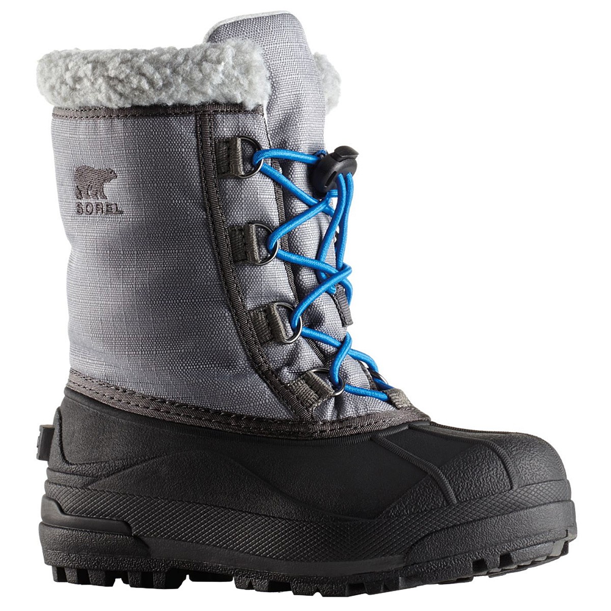 botte sorel garcon