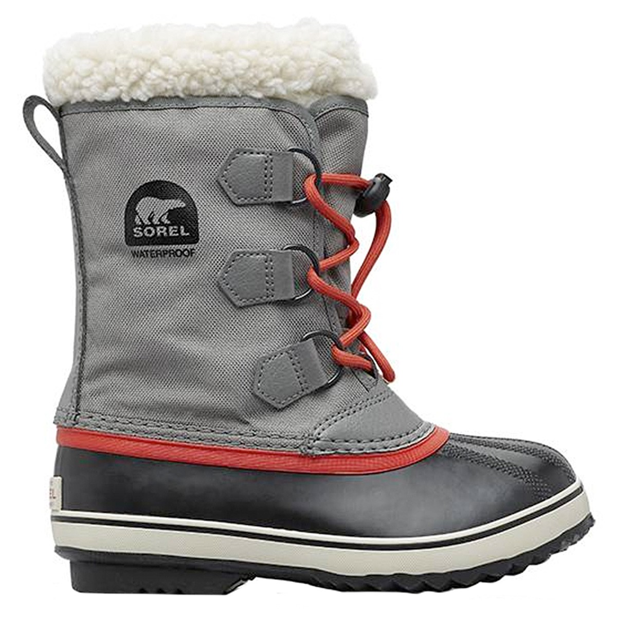 sorel yoot pac junior