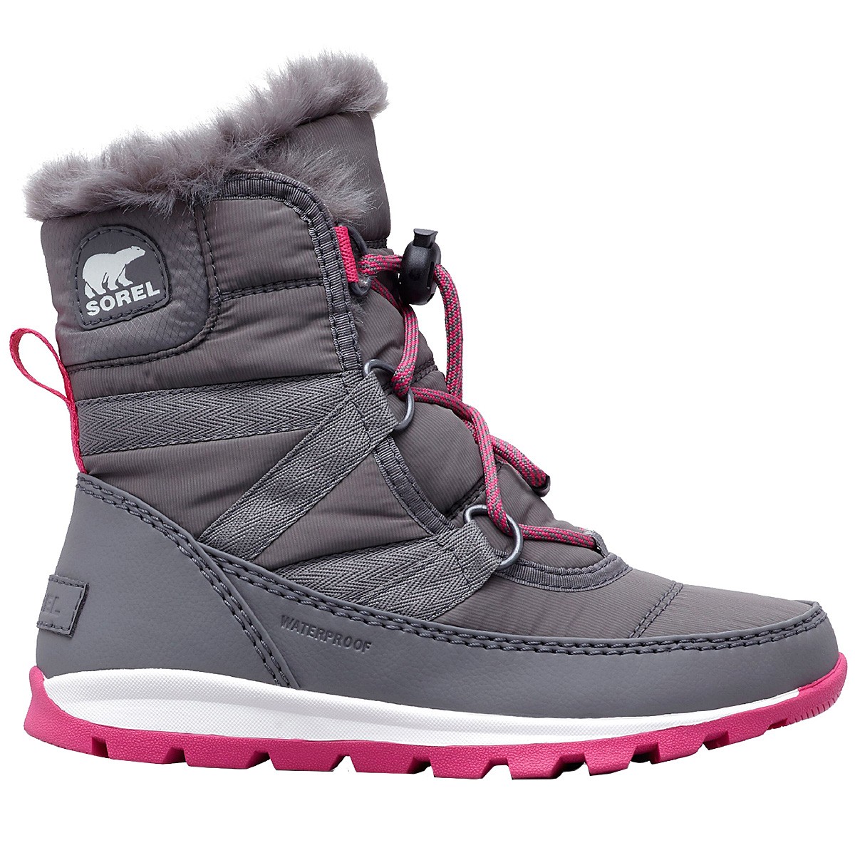 apres ski sorel fille