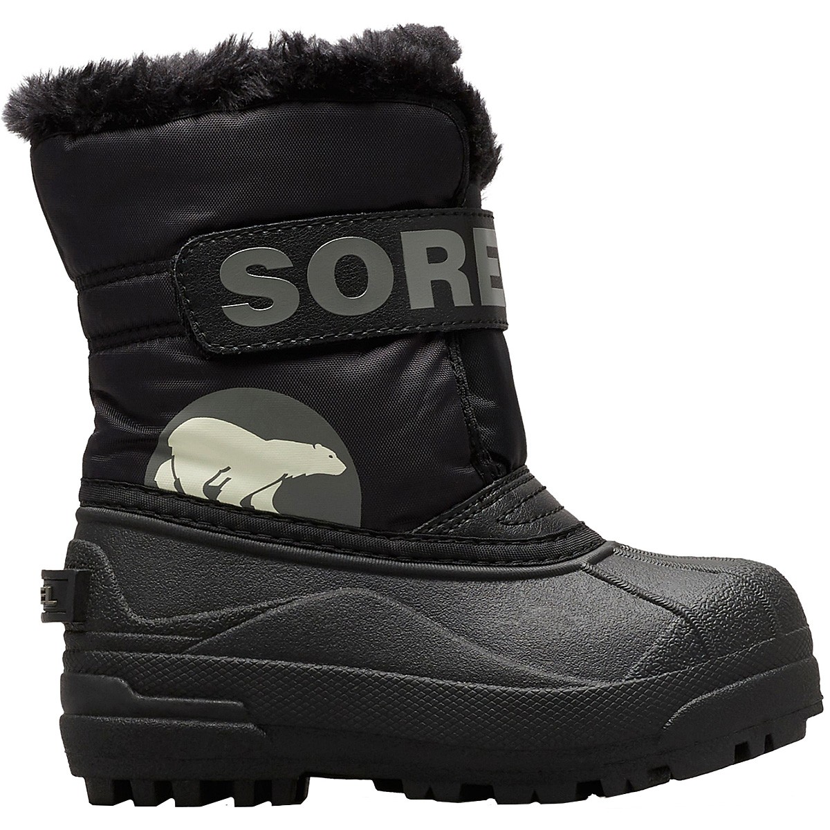 Doposci Sorel Commander Doposci Junior IT
