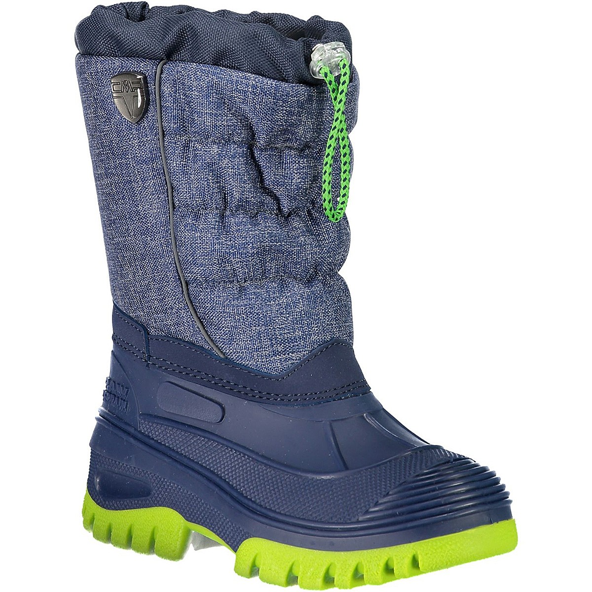 Doposci Cmp Hanki Mel Doposci Junior IT