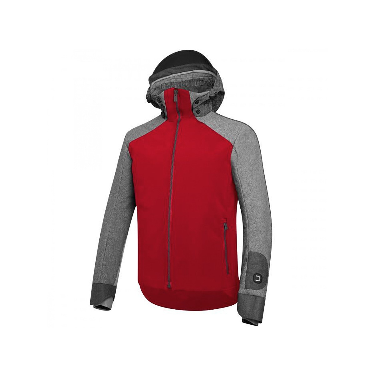 Ski jacket Dotout Edge Man - Ski clothing | EN