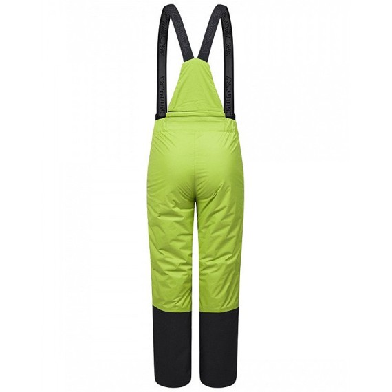 Ski pants Montura Ski 2 Junior acid green
