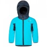 Ski jacket Montura Snow Baby light blue