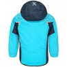 Ski jacket Montura Snow Baby light blue