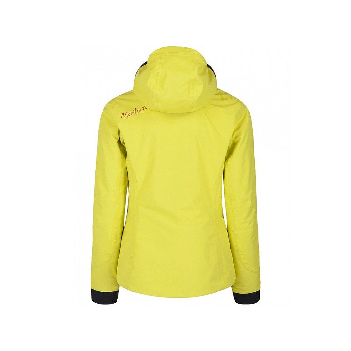 Ski jacket Montura Evolution Woman EN
