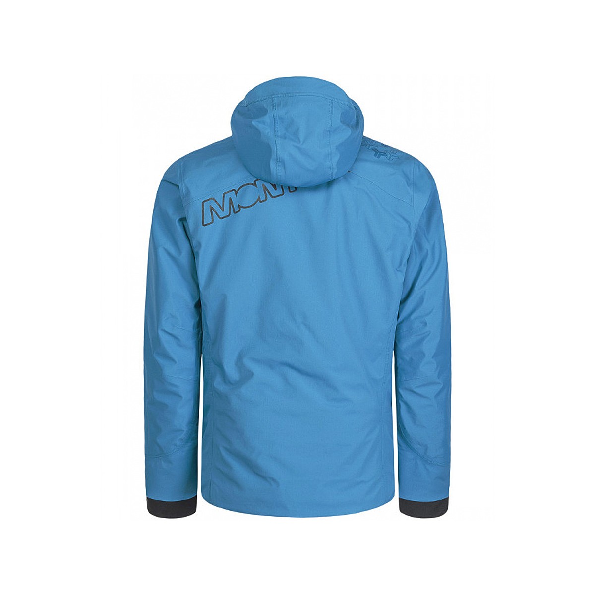 Ski jacket Montura Evolution Man Ski clothing EN