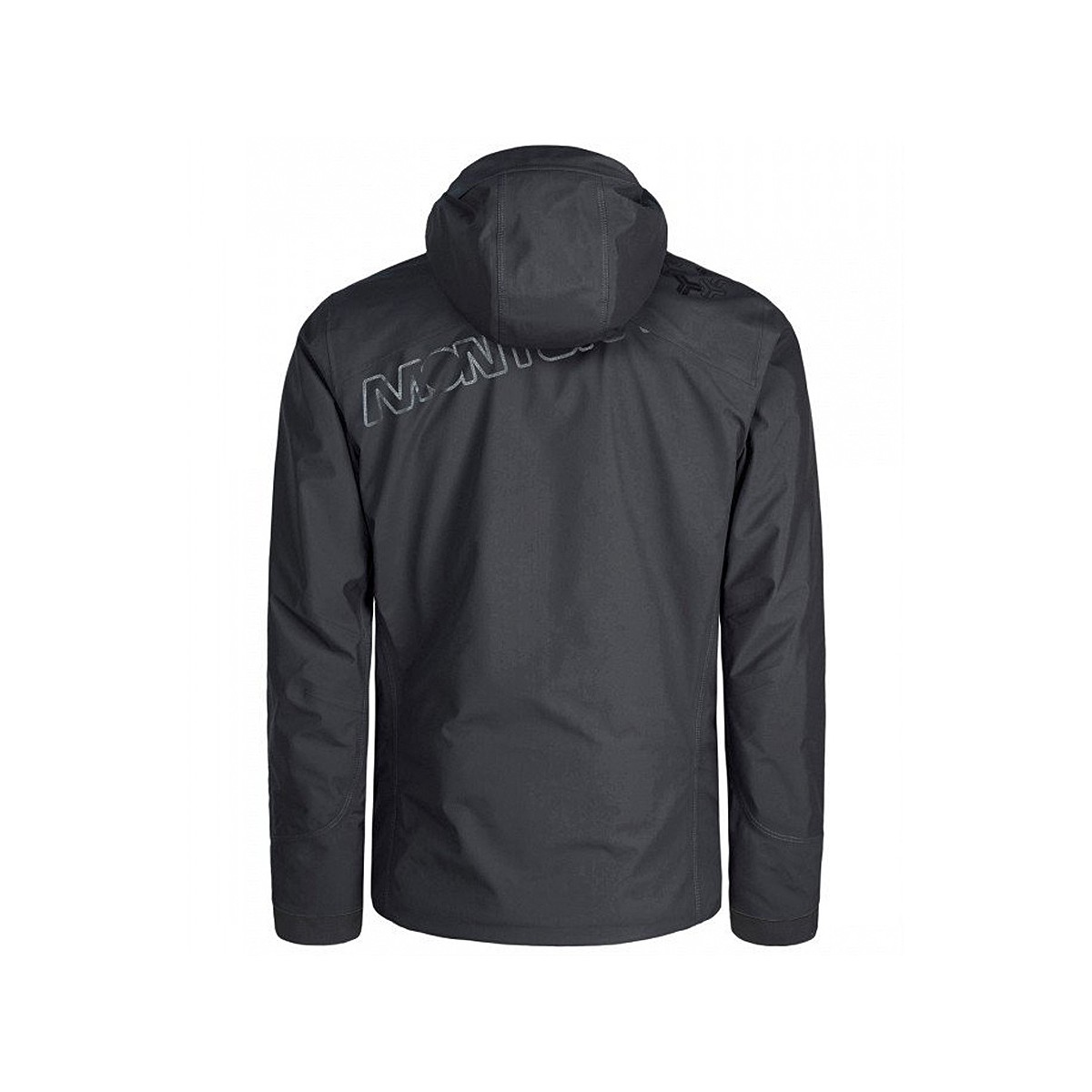 Ski jacket Montura Evolution Man Ski clothing EN