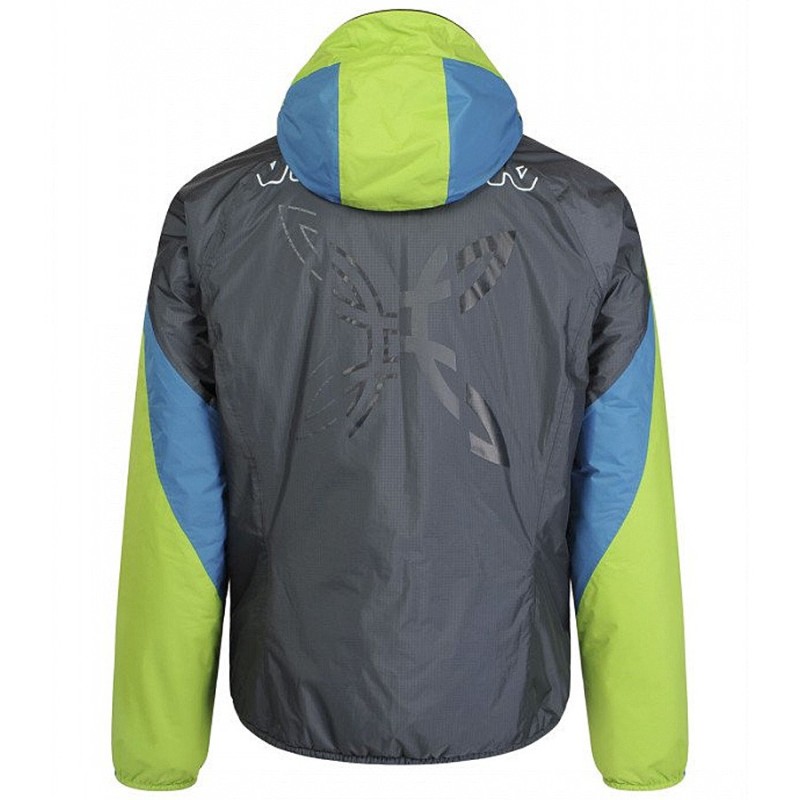 Mountaineering jacket Montura Trident 2 Man