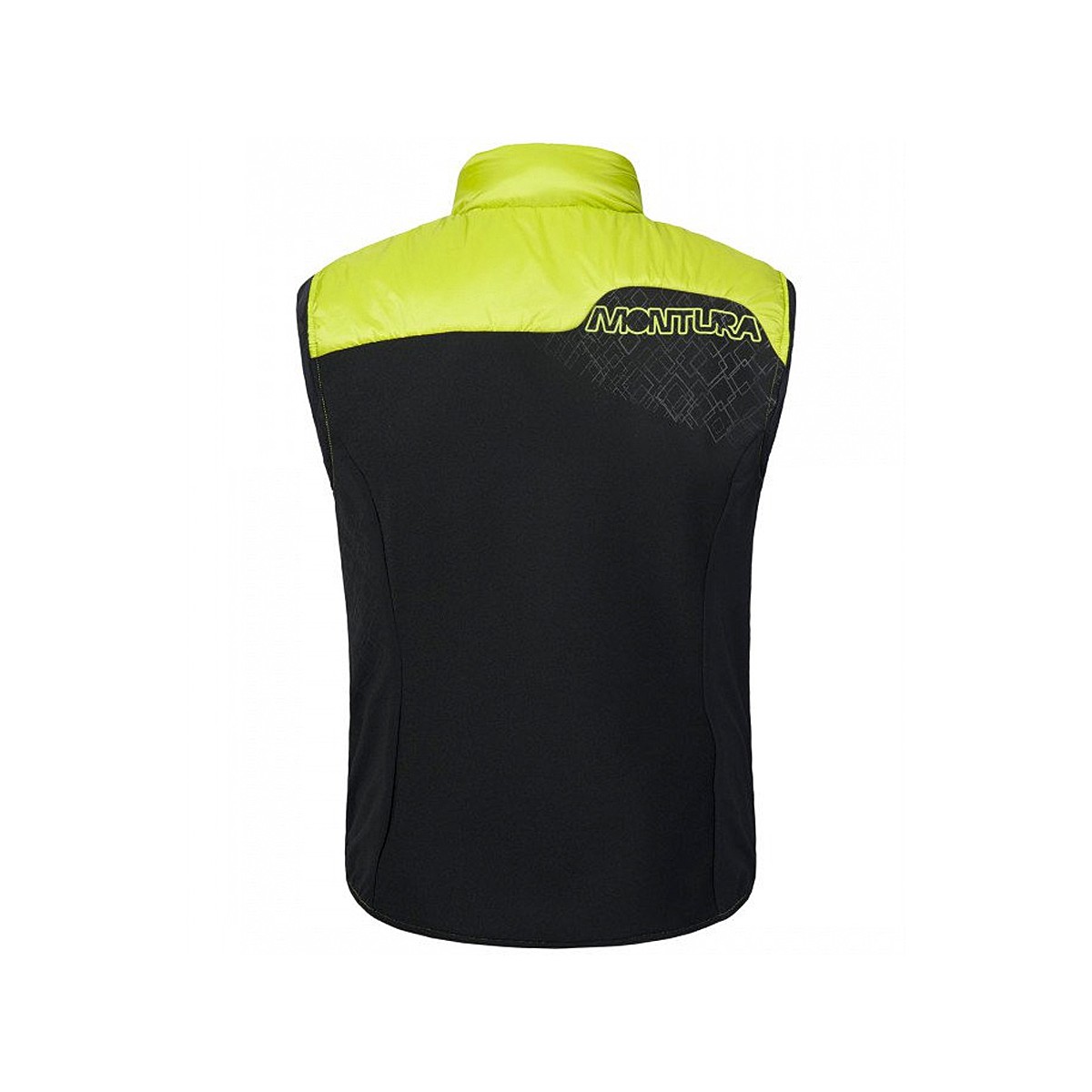 Mountaineering vest Montura Keep Man mountaineering clothing EN