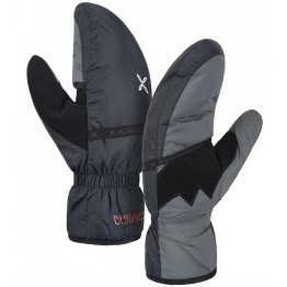 Mountaineering mittens Montura Finger-out