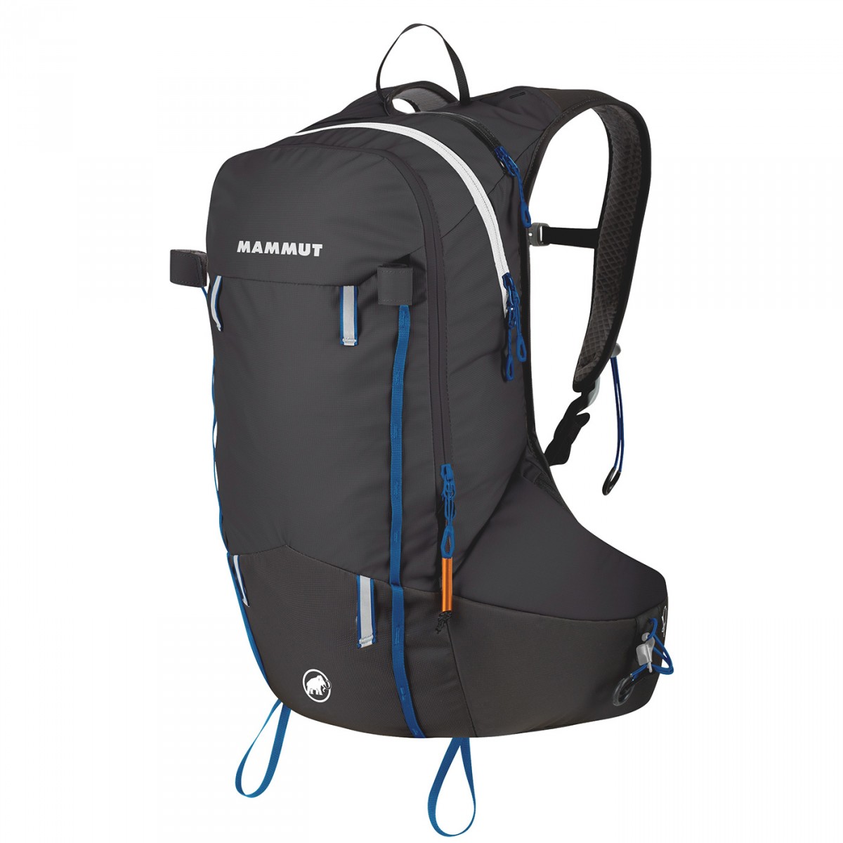 ski backpack mammut