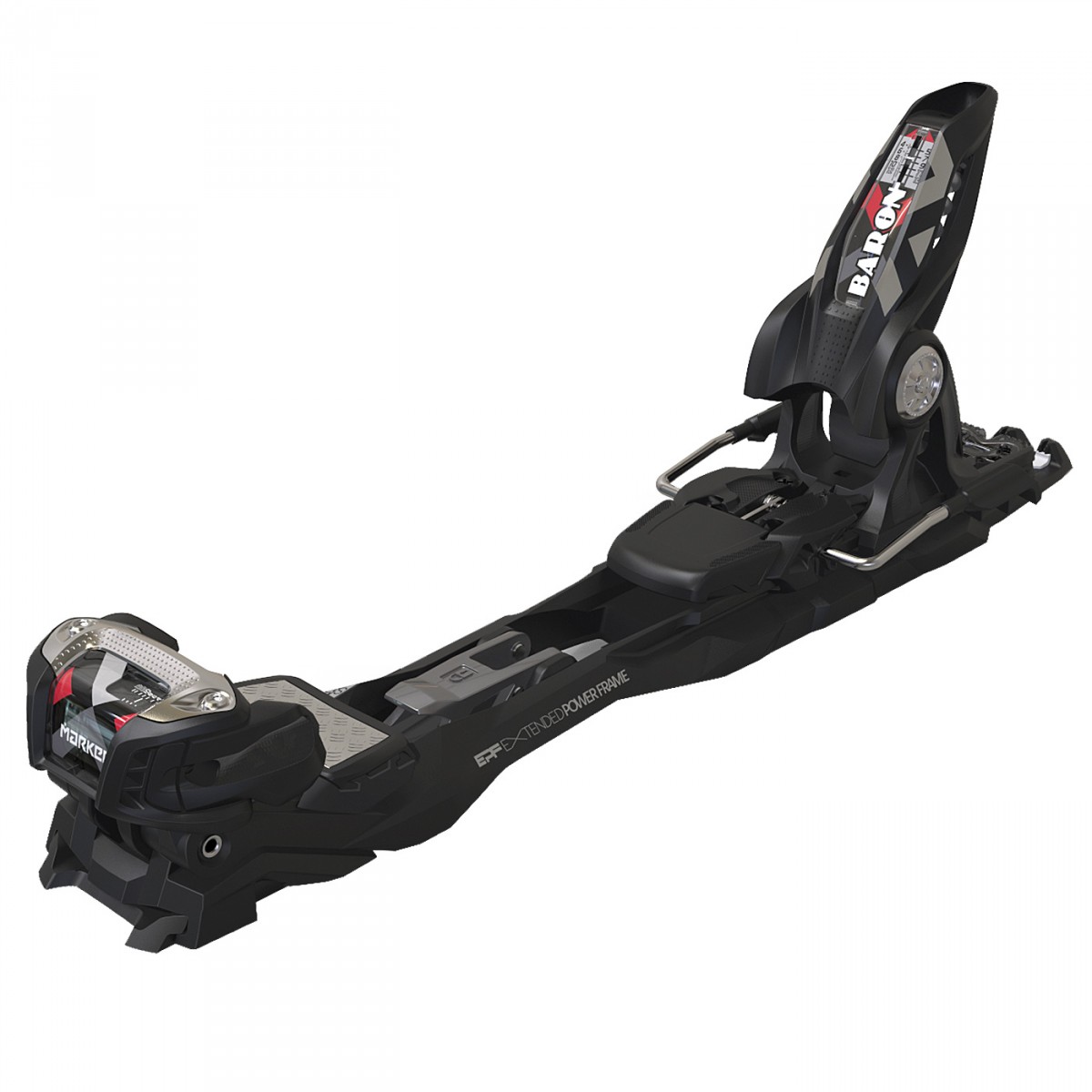 Touring ski bindings Marker Baron 13 Epf Ski bindings EN