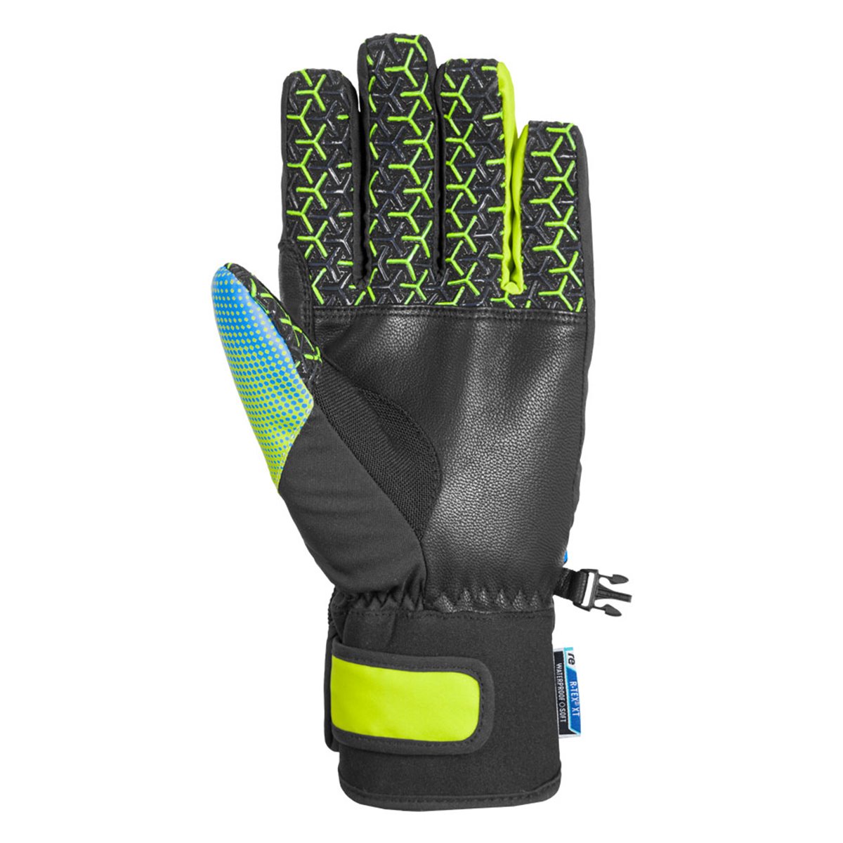 Ski gloves Reusch Stuart RTEX® XT EN