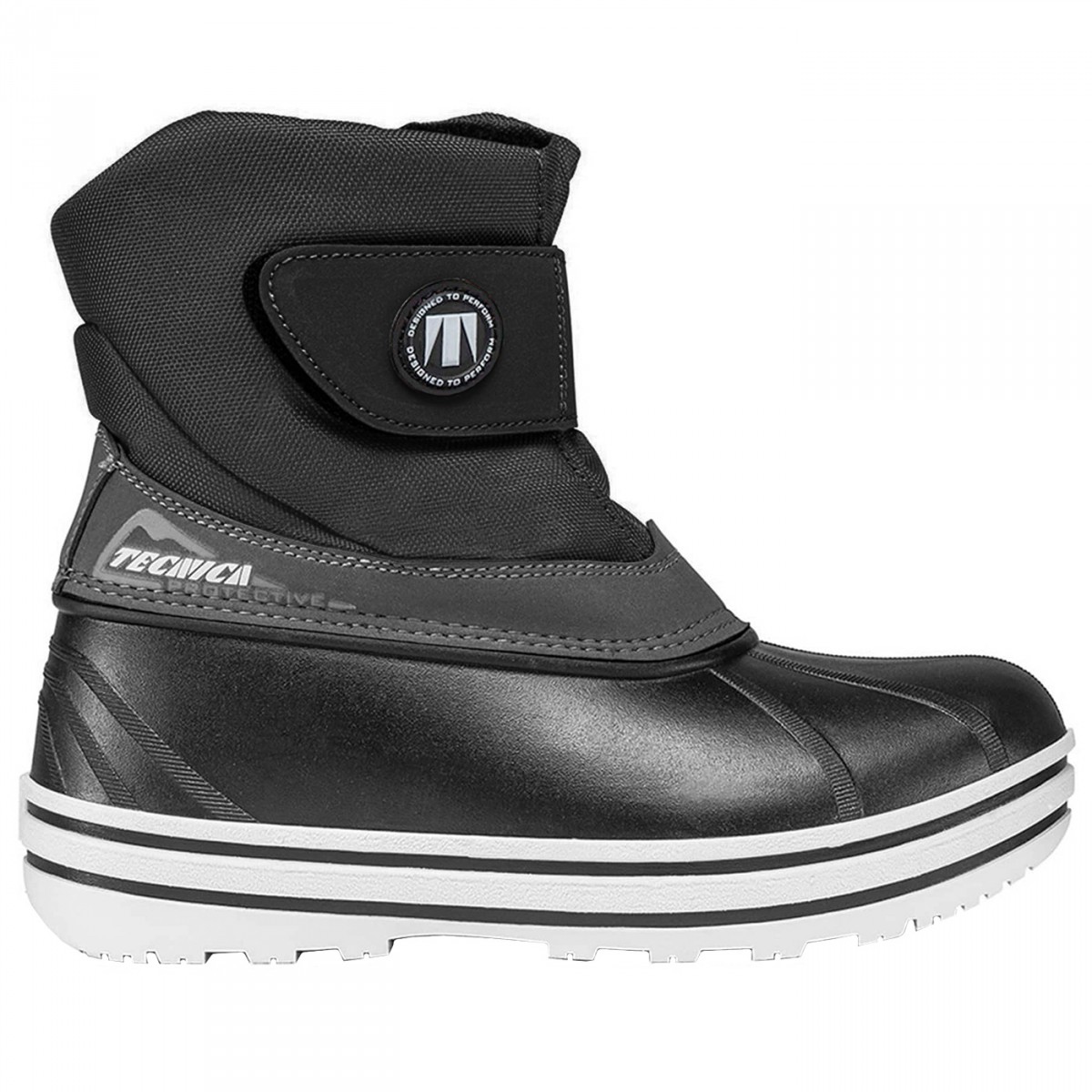 Doposci Tecnica Tender Plus Bambino - Doposci junior | IT