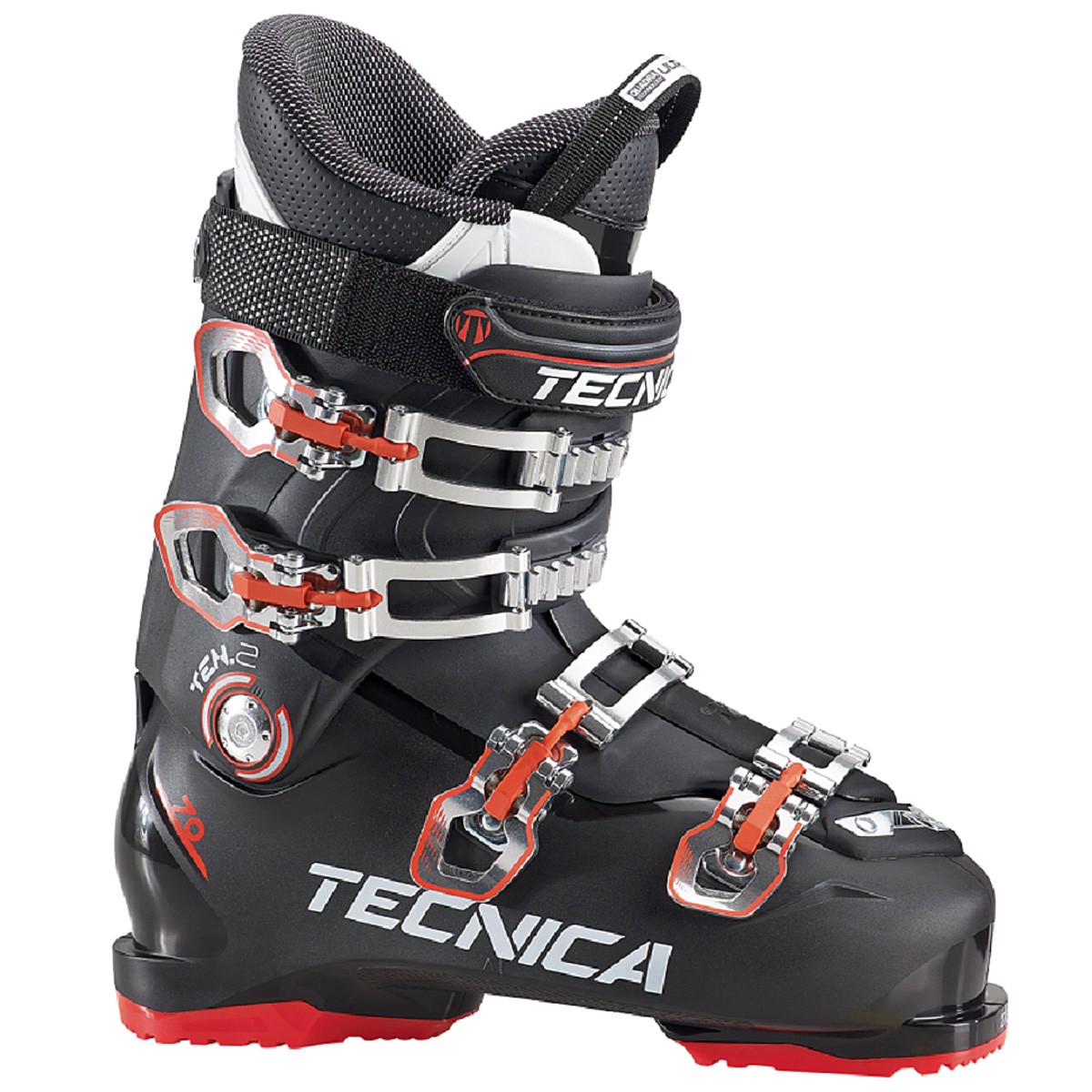 Ski boots Tecnica Ten.2 70 HVL Ski boots on Botteroski EN