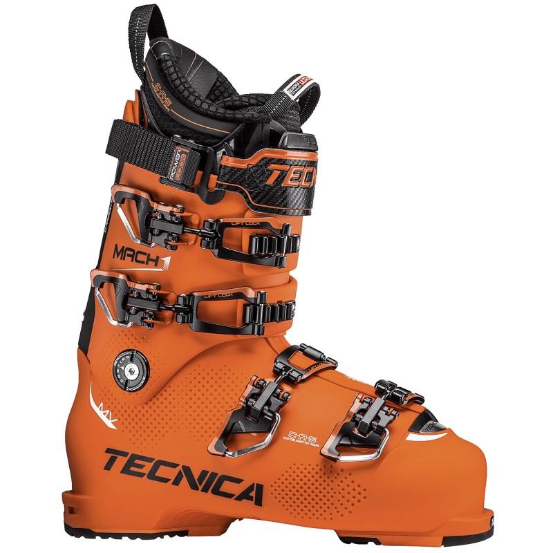 Ski boots Tecnica Mach1 MV 130