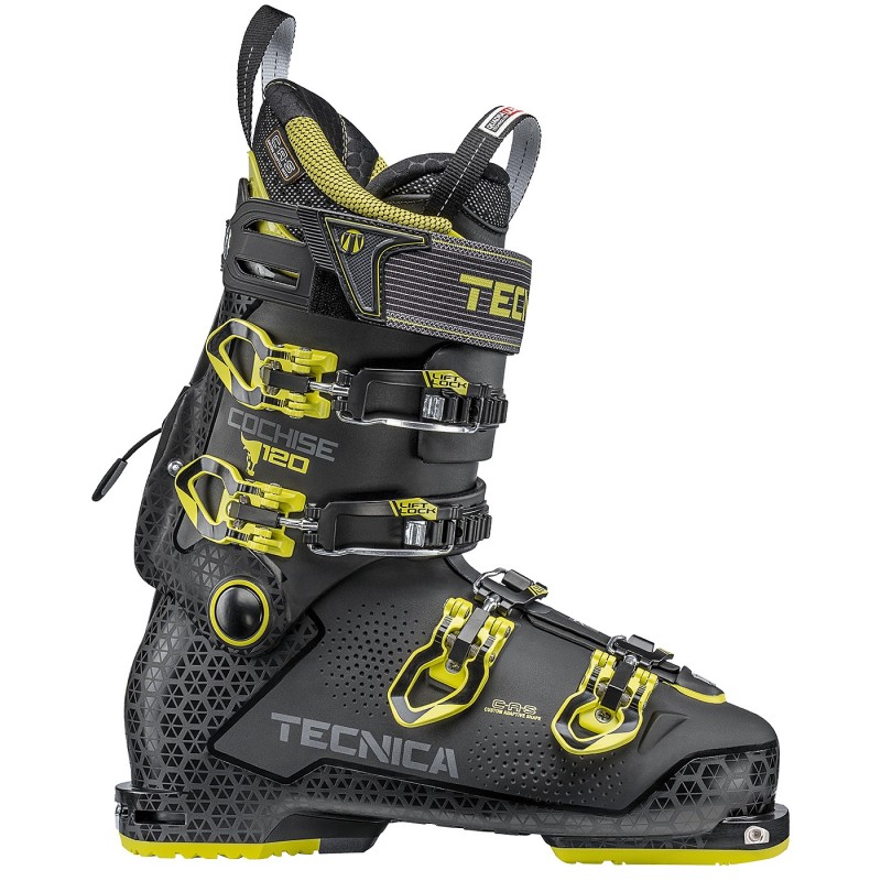 Chaussures ski Tecnica Cochise 120 DYN