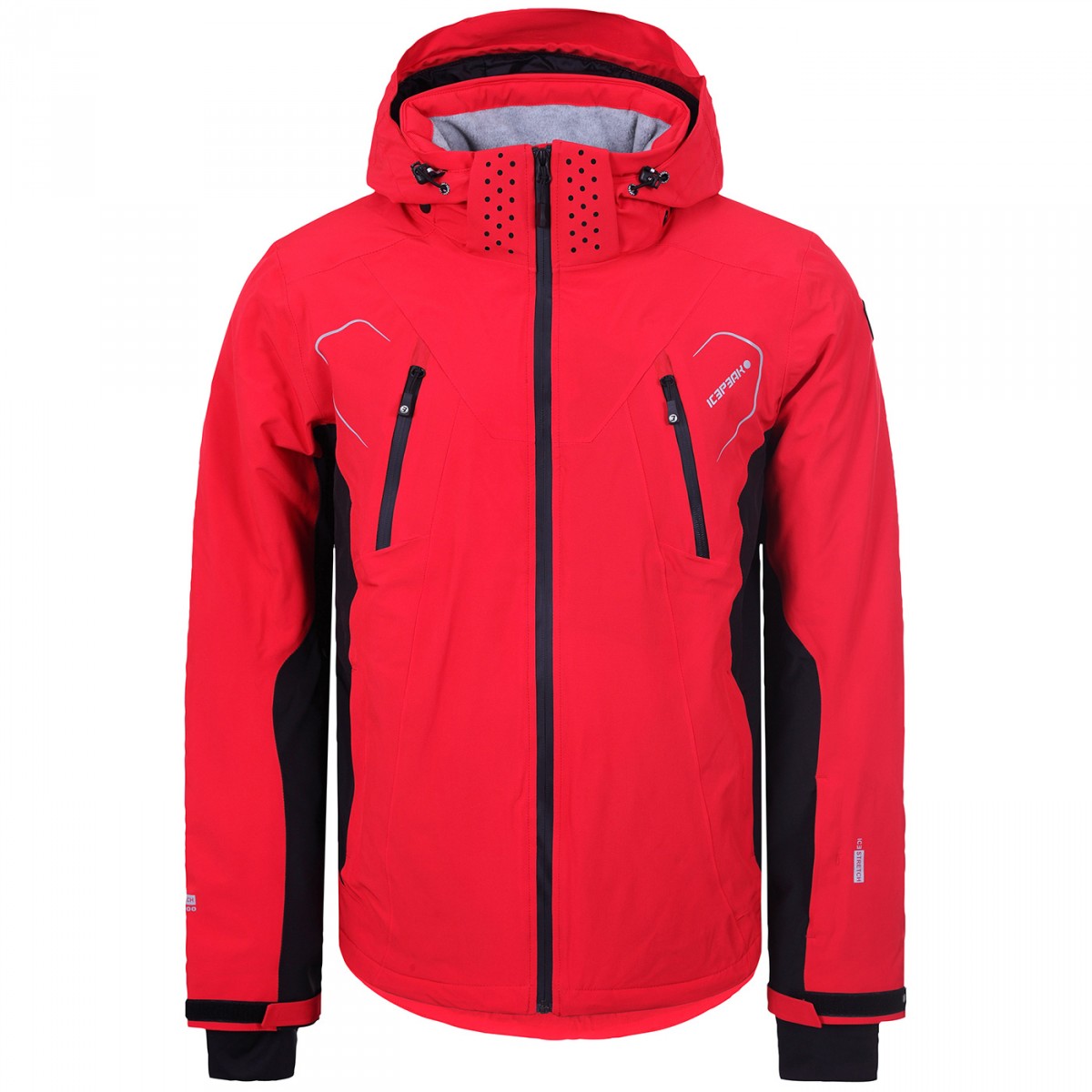 Ski jacket Icepeak Nemo Man Ski clothing EN
