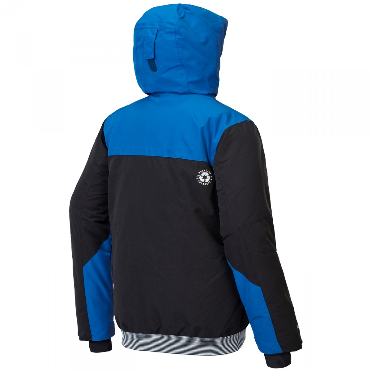 Freeride ski jacket Picture Panel Man Ski clothing EN
